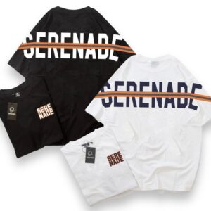 Kaos Serenade Oversize