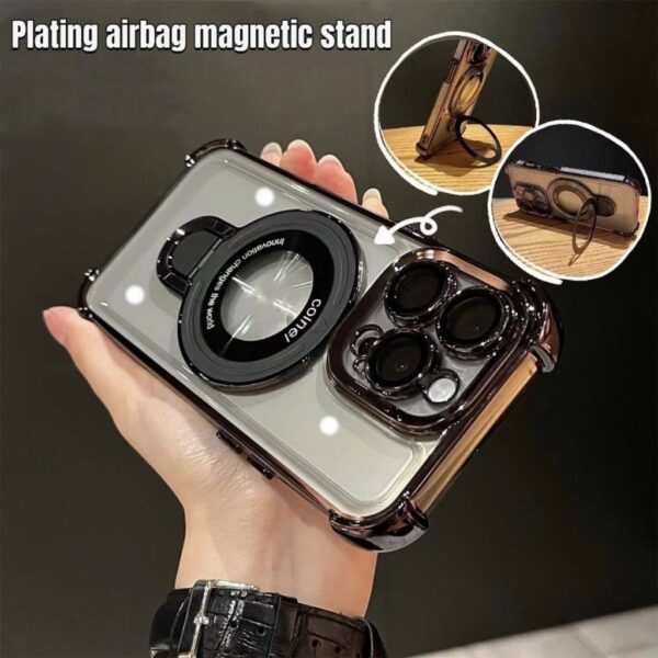 CASELIFY LUXURIA ANTICRACK for Iphone