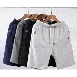 Celana Sport Zipper