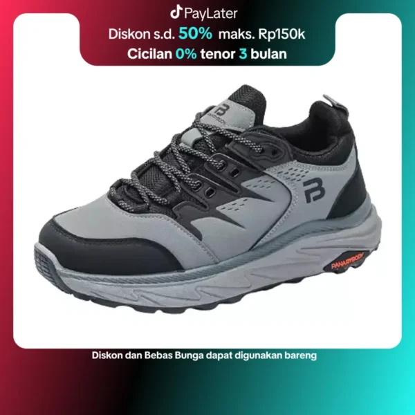 Panary Body Sepatu Sneakers