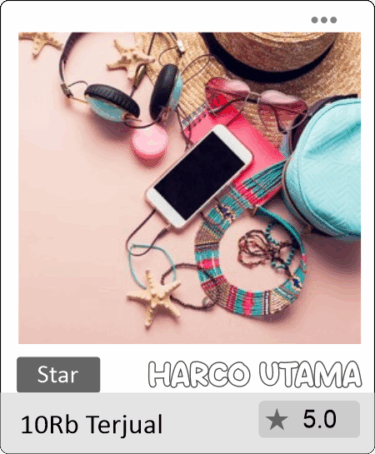 harco utama prof